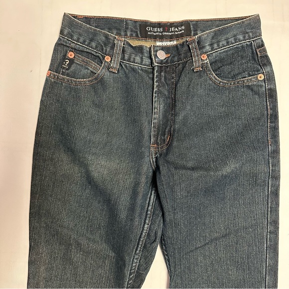 Vintage Guess Jeans - Picture 3 of 10